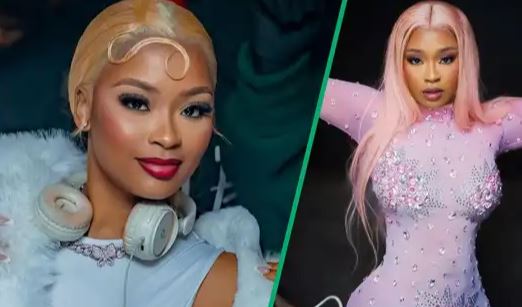 Cyan Boujee Loses TikTok Account With 1.8 Million Followers