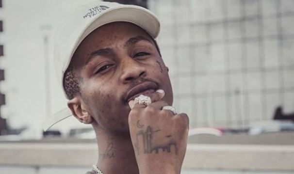 Prophet Mellontik Orasi’s Warning Sparks Fear For Emtee’s Safety