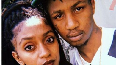 Emtee Runs Back Home To His Wife After Cheating Drama: “I’m Fighting For My Family”