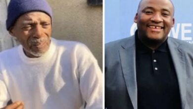 Gayton McKenzie reacts to Glen Gabela’s heartbreaking video