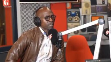 Dr Malusi Gigaba Reacts to Ex-Wife’s Allegations in Interviews