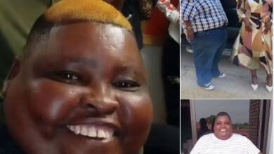 Tsekeleke Shows Love to His Ex-Girlfriend Black Cat Girl Amid Break-Up 