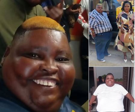 Tsekeleke Shows Love to His Ex-Girlfriend Black Cat Girl Amid Break-Up 