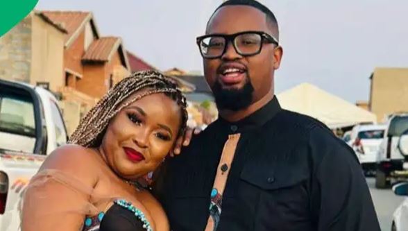 'Married at First Sight Mzansi’s Khumo and Thabang Reportedly Welcomed a Bundle of Joy 