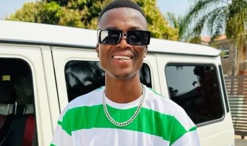 King Monada Loses R49,000 Court Case Over Missed Performance
