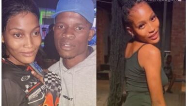 Jealous Man Arrested After Killing Ex-Girlfriend and Stabbing Current Partner