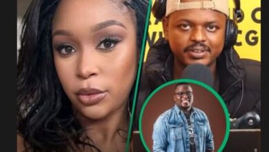 Minnie Dlamini Sues ‘Podcast and Chill’ Hosts for R2.5 Million Over Defamation and Harassment