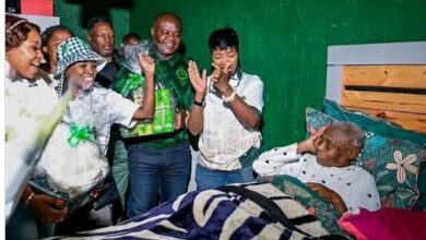 The Family of Nandi Nyembe Discloses the Cause of Her Passing