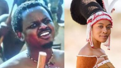 Nomzamo Mbatha Criticized Over MacG and Robot Boii’s Debut on ‘Shaka iLembe’