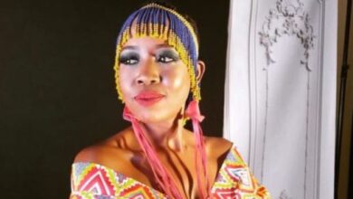 Ntsiki Mazwai begs fans for donations after losing DJ Euphonik court case