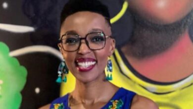 Pabi Moloi confirms shock exit from Power 98.7