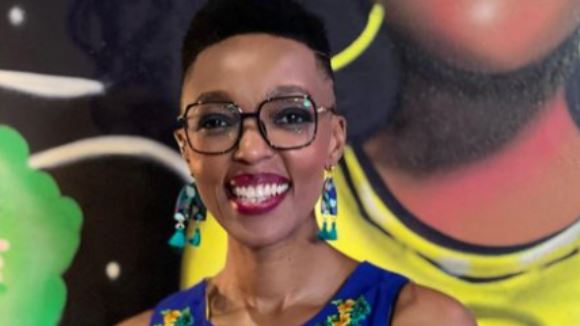 Pabi Moloi confirms shock exit from Power 98.7