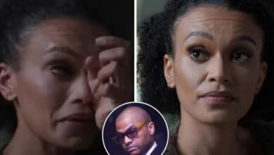 Pearl Thusi to reveal how she survived Thabo Bester attack
