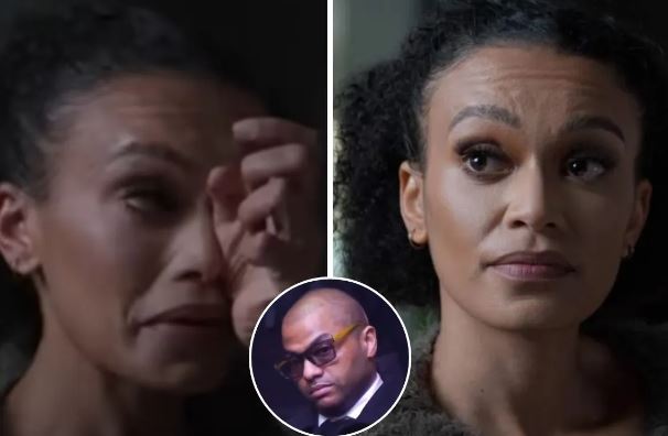 Pearl Thusi to reveal how she survived Thabo Bester attack