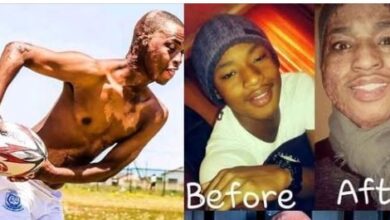 From Tragedy to Triumph: The Inspiring Journey of Qaphela Gobodo
