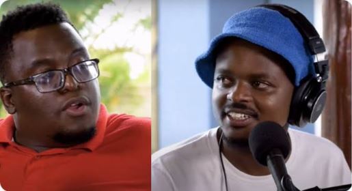 Sol Phenduka’s Pay From MacG’s Podcast and Chill Revealed