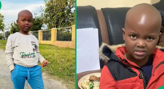 Zuluboy’s Dislike for Broccoli Leaves SA in Stitches - Video