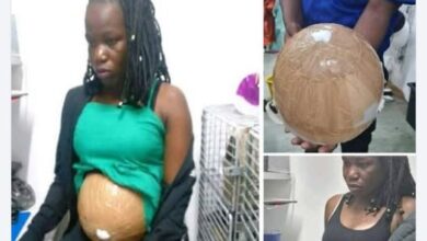 Woman Arrested for Faking Pregnancy to Extort Money from Married Lover