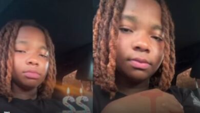 Tragedy as Young Woman Takes Her Life After Posting Birthday Video Alone in Car