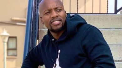 Chymamusique reveals he’s unable to walk following accident