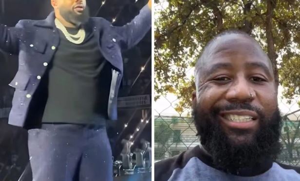Cassper on being fat-shamed: ‘Don’t know what I’m going through’