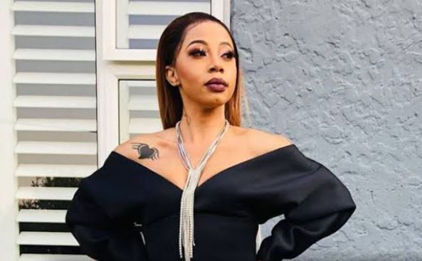 Kelly Khumalo’s Tearful Plea For Help Backfires