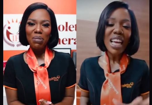 WATCH | How ‘Uzalo’ star Gugu Gumede shed over 20kg