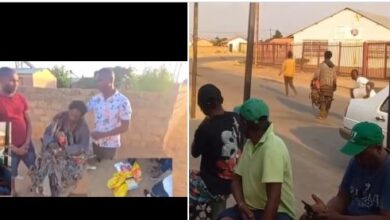 Man Who Soaked Homeless Person With Water to Impress Friends Found and Issues Apology