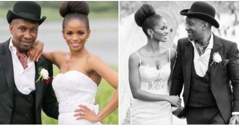 Nandipha Magudumana’s Husband Finally Breaks Silence On Her Affair With Thabo Bester