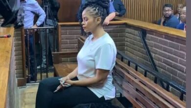 Update on Nandipha Magudumana’s Pregnancy