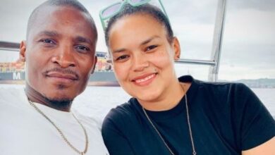 Phumeza Shoba reportedly files for divorce after 11 years of marriage