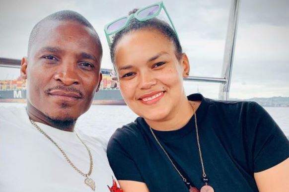 Phumeza Shoba reportedly files for divorce after 11 years of marriage
