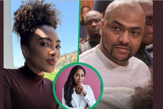 Thabo Bester: Amanda Du-Pont, Ex-SABC Reporter and Others Spotted in Full Video of Convict’s Party
