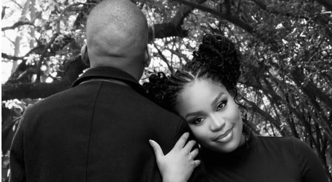 Sivenathi Mabuya Speaks Out About Her Mental Health Struggles