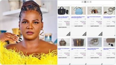 Mkhize’s Luxury Lifestyle Under Scrutiny: Only 23 of 200 Handbags Were Real 