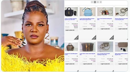 Mkhize’s Luxury Lifestyle Under Scrutiny: Only 23 of 200 Handbags Were Real 