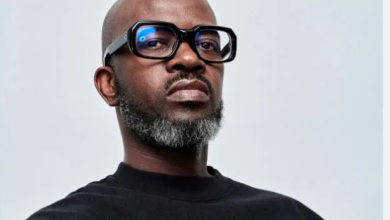 Black Coffee: ‘I’ll never get married again!’