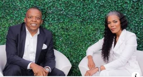 Musa Khawula exposes Connie Ferguson’s alleged new lover