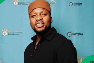 Details Emerge About Chymamusique’s Massive Payout from the RAF