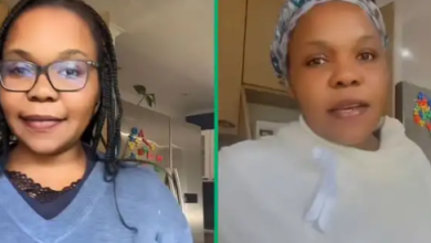 Family Surprises Domestic Worker With a Car
