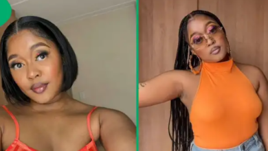 Woman Showcases What One Week to Payday Looks Like