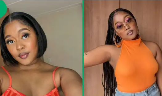 Woman Showcases What One Week to Payday Looks Like