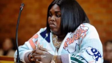 Gogo Maweni to Appear in Court as She Balances Legal Battle and TV Career