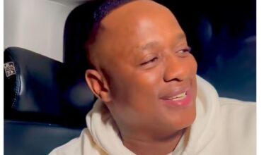Jub Jub Finally Breaks His Silence Amid Multi-Million-Rand Lawsuit