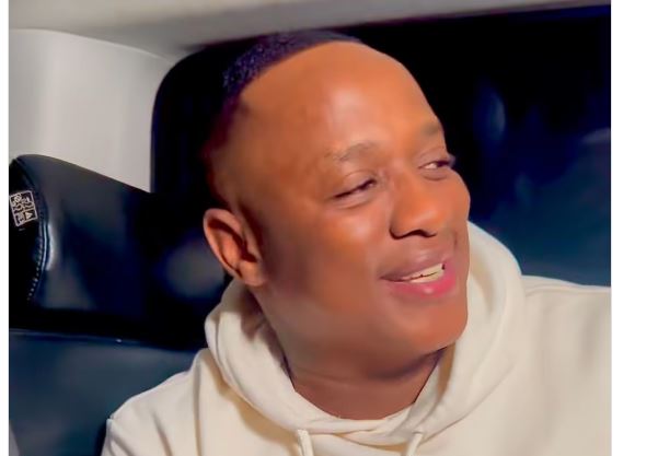 Jub Jub Finally Breaks His Silence Amid Multi-Million-Rand Lawsuit
