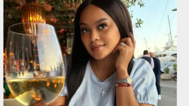 Video of Lerato Kganyago Celebrating Buying 12 on Hillel Villa and Spa Resurfaces Amid New Details