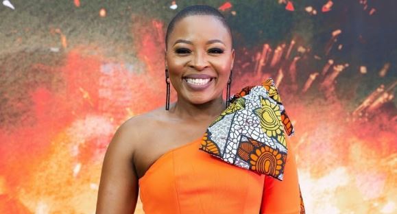 Lerato Mvelase Realises Her Family Was Using For Money, Cuts Them Off At 40
