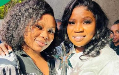 Dancer Accuses Makhadzi of Not Paying Her Salary 