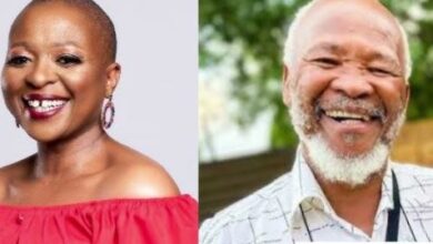 Manaka Ranaka opens up about her emotional journey with her father