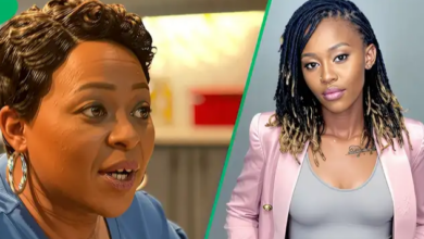 Manaka Ranaka opens up about the day her daughter passed - Video